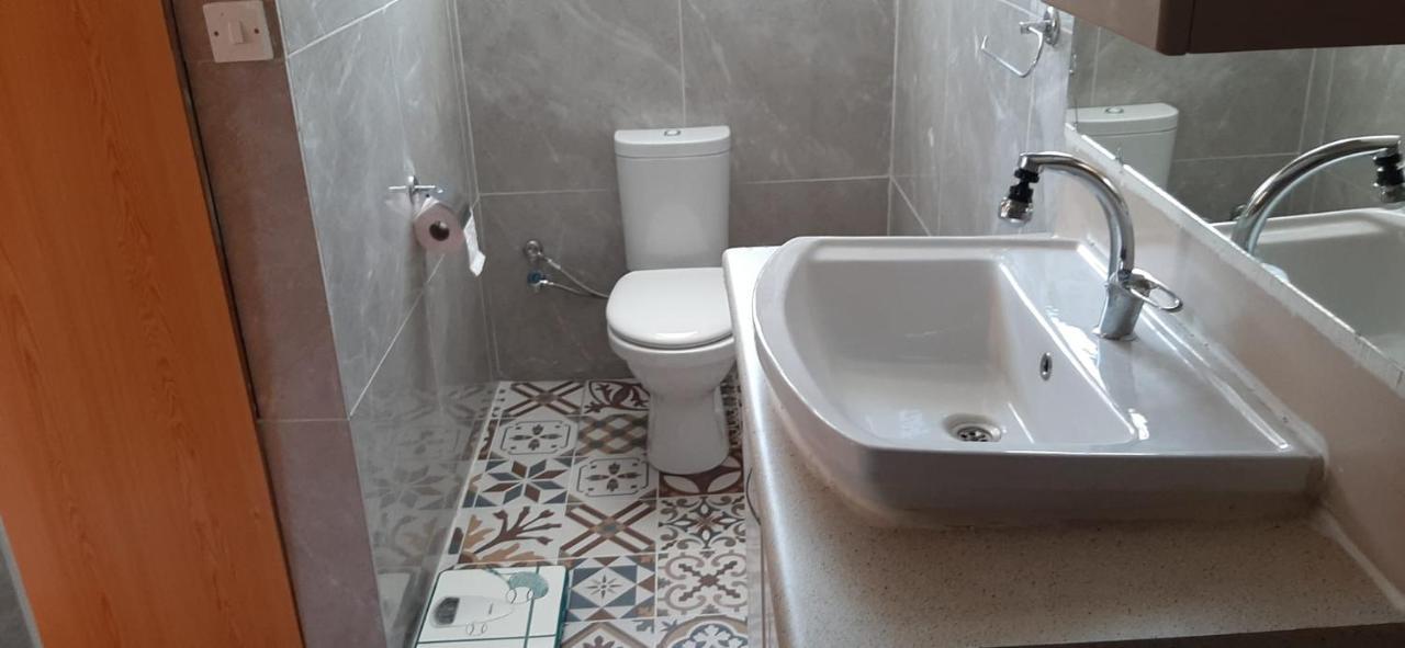 Villa Bougainvillea With Privite Pool Vaszília Kültér fotó